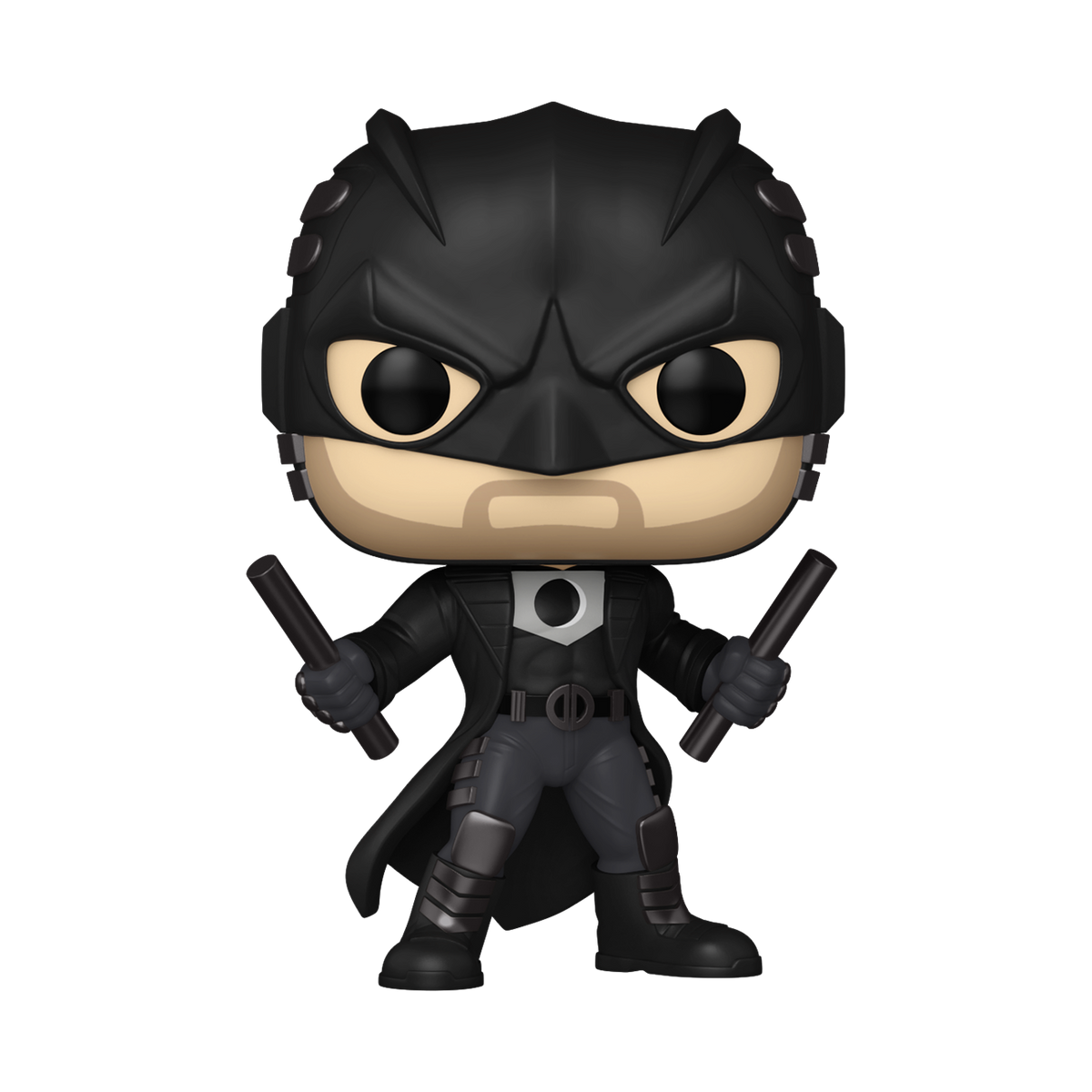 Pop! Midnighter (Pride) - US 6871