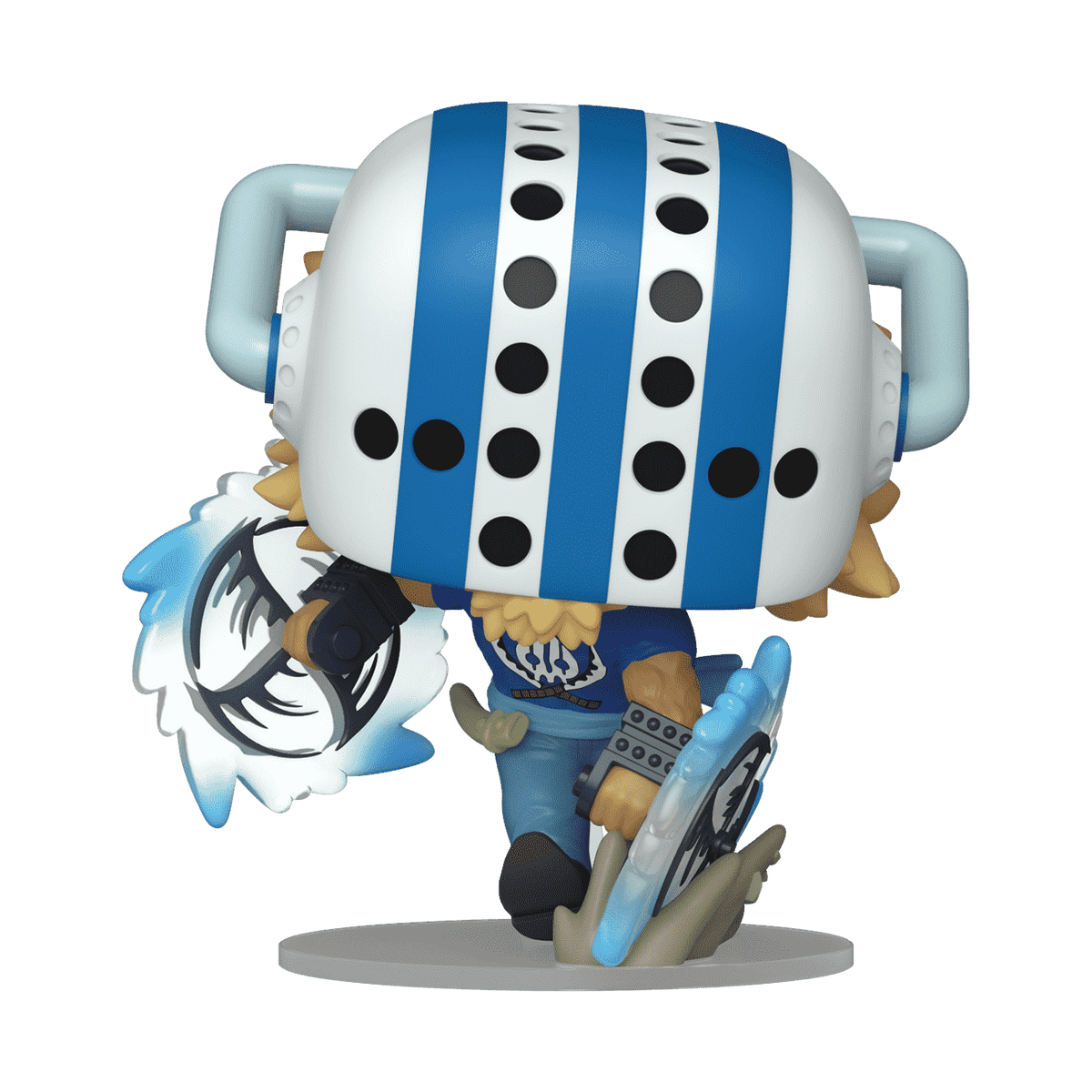 Pop! Killer - US 1162