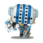 Pop! Killer - US 1162