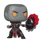 Pop! Kung Lao (Mortal Kombat 11) - US 3882