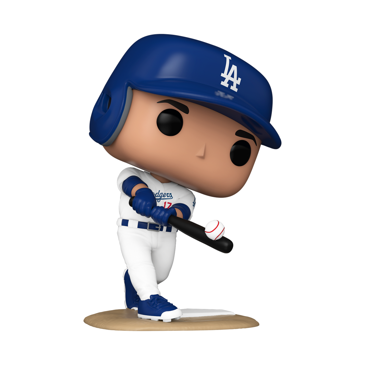 Pop! Shohei Ohtani (Home Jersey) (Batting) - US 0436
