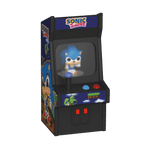 Bitty Pop! Arcade Sonic the Hedgehog - US 1214