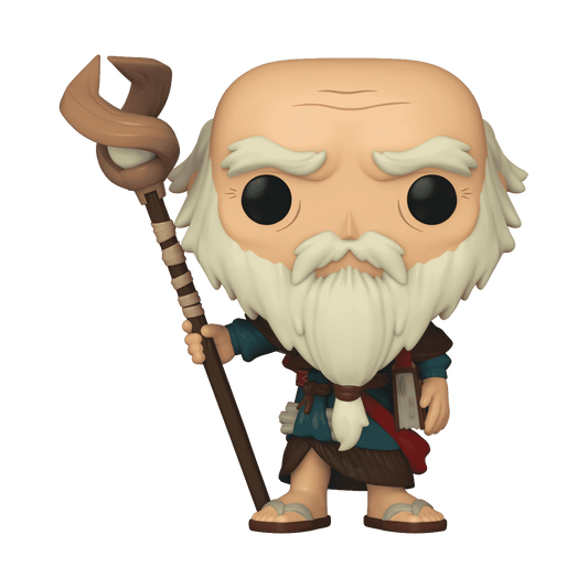 Pop! Deckard Cain - US 1311