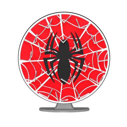 Bitty Pop! Display Spider-Man Web - US 6890