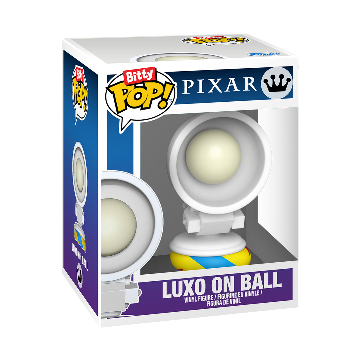 Bitty Pop! Display Pixar Ball - US 2838