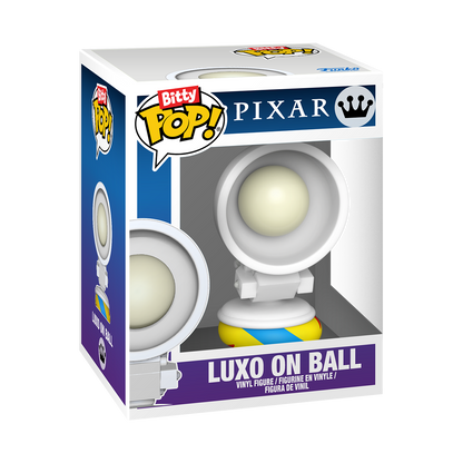 Bitty Pop! Display Pixar Ball - US 2838