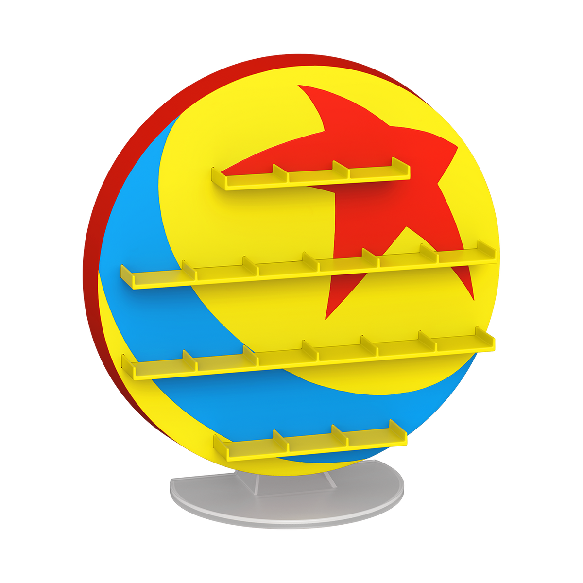Bitty Pop! Display Pixar Ball - US 2838