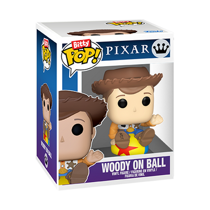 Bitty Pop! Display Pixar Ball - US 2838