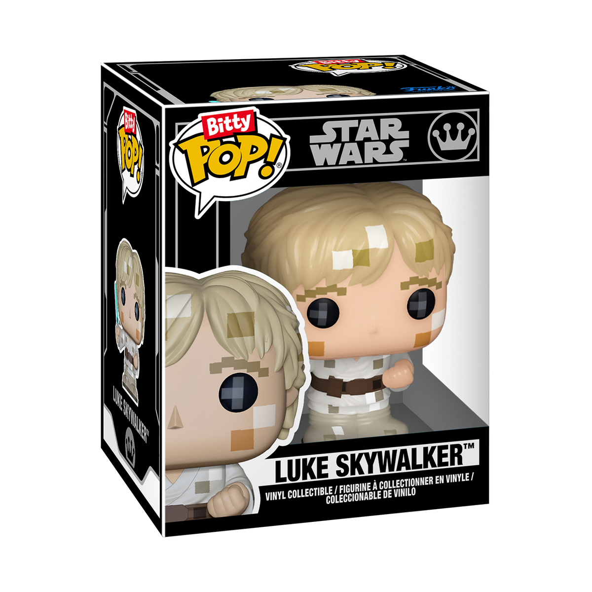 Bitty Pop! Arcade Star Wars - US 9059