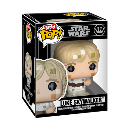 Bitty Pop! Arcade Star Wars - US 9059