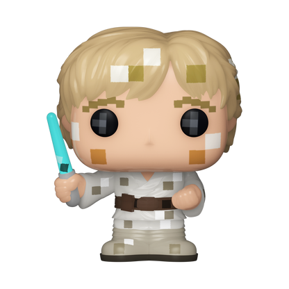 Bitty Pop! Arcade Star Wars - US 9059