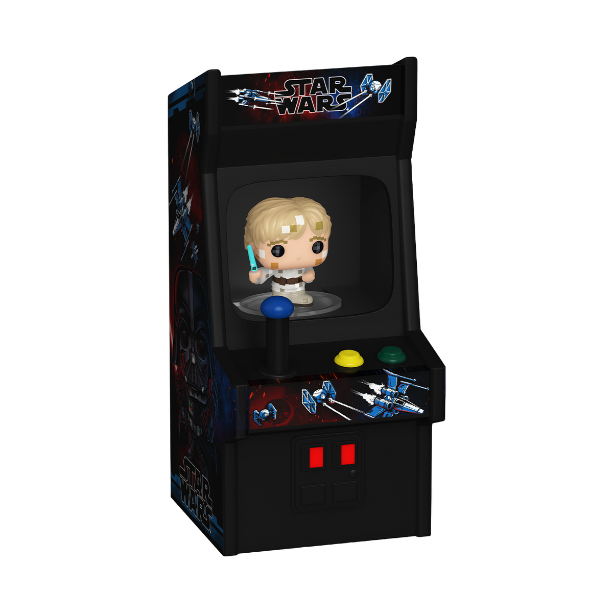 Bitty Pop! Arcade Star Wars - US 9059