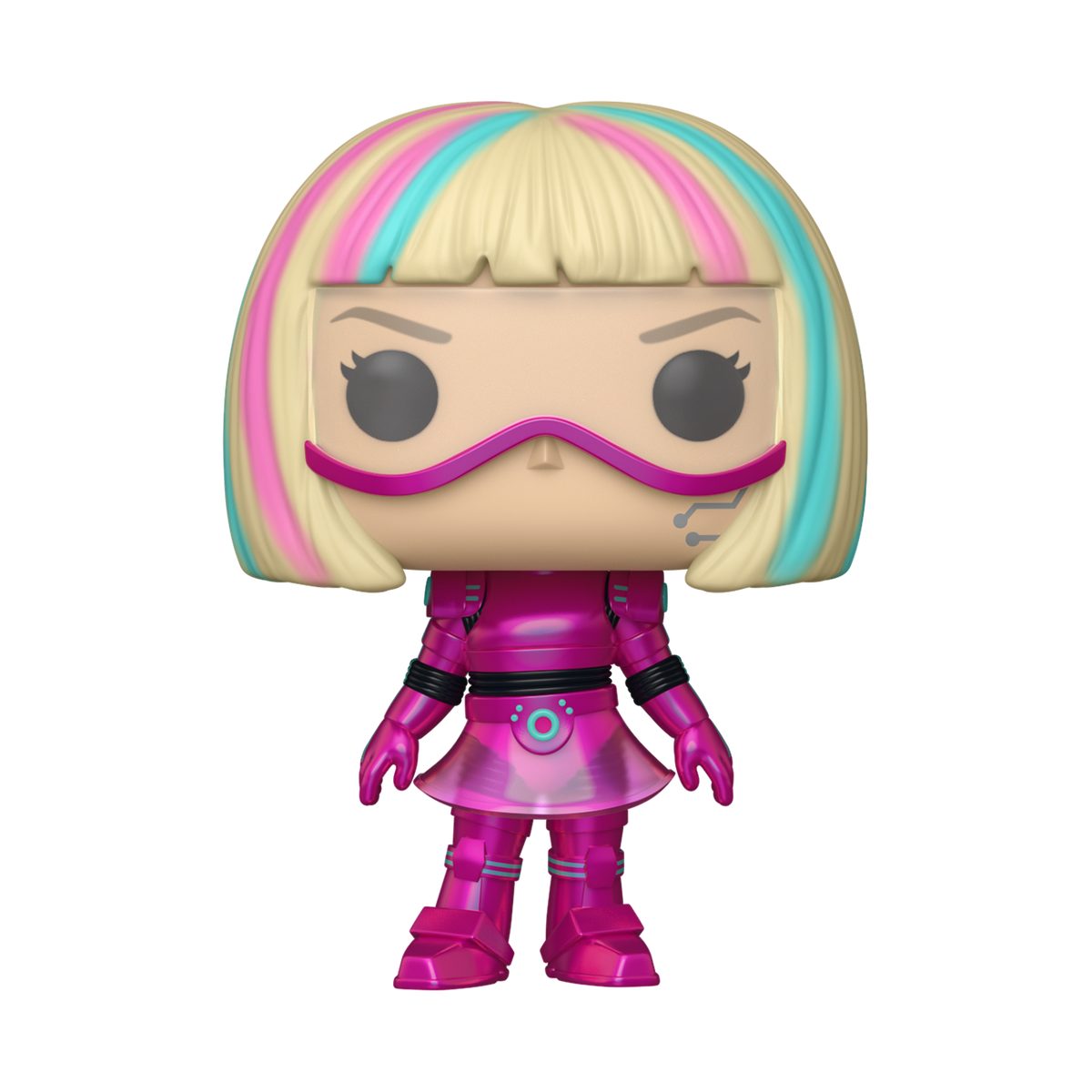 Pop! M3GAN (Cyberpunk) - US 7006