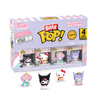 Bitty Pop! Hello Kitty and Friends 4-Pack Series 3 - US 6192
