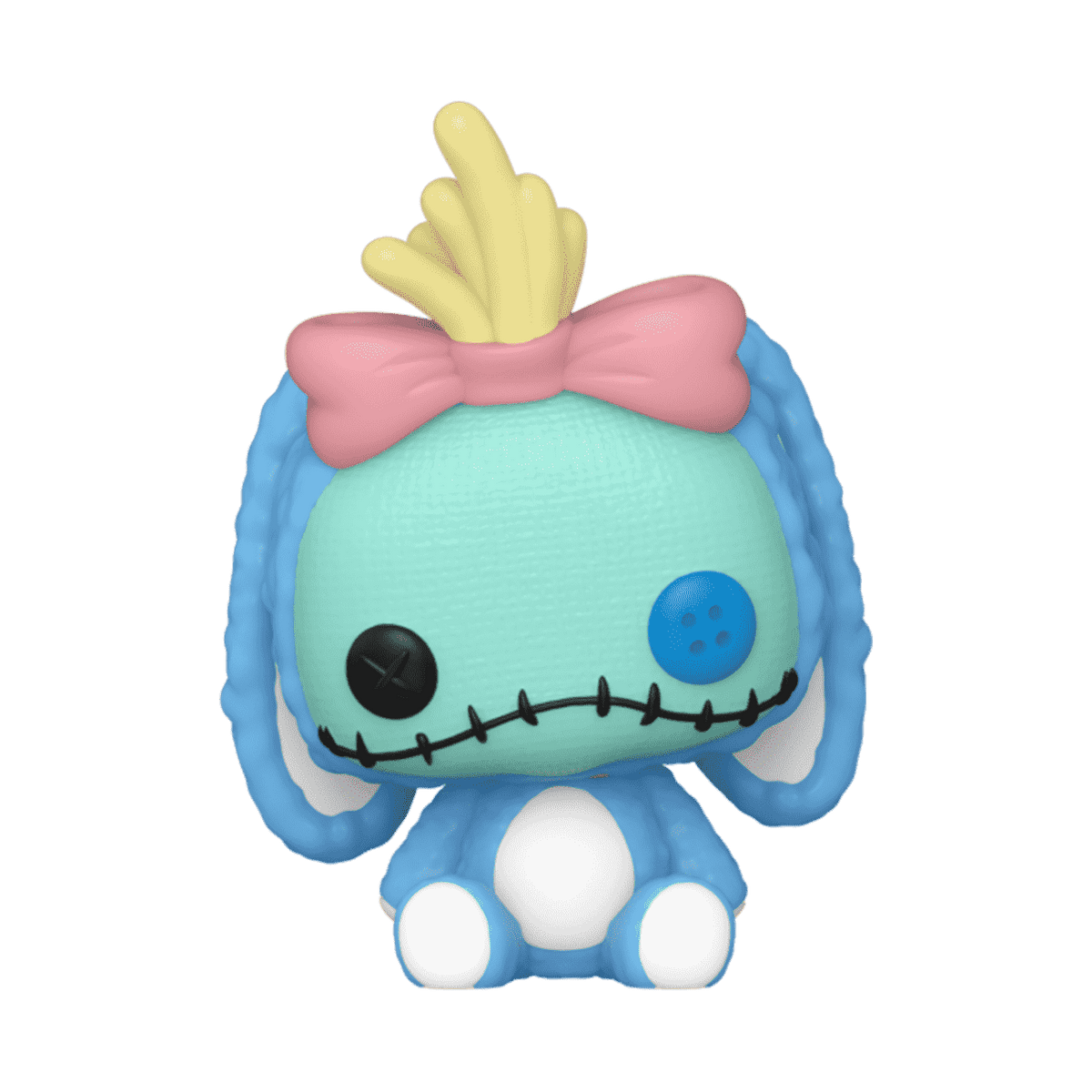 Pocket Pop! Scrump (Easter Bunny) - US 0613