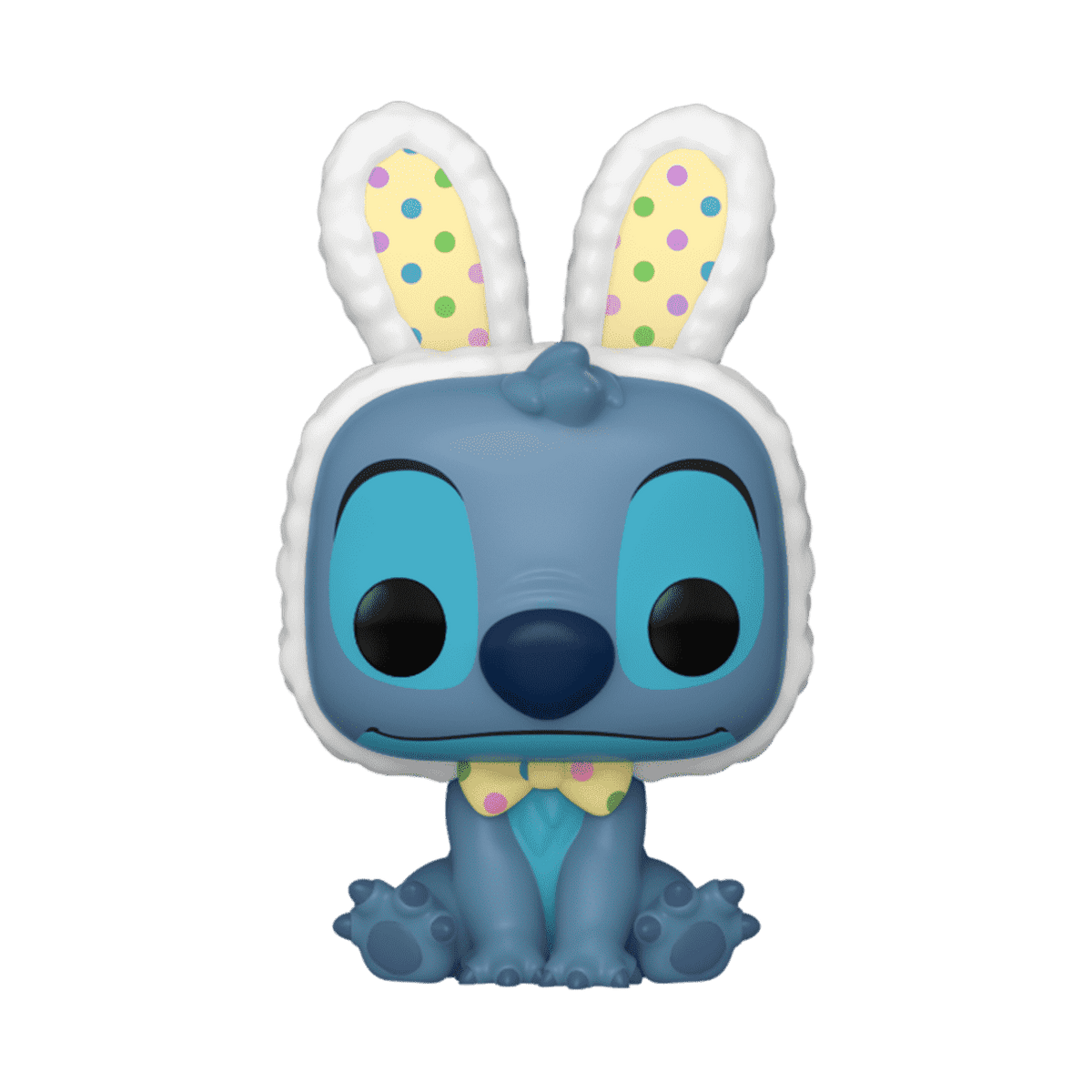 Pocket Pop! Stitch (Easter Bunny) - US 6764