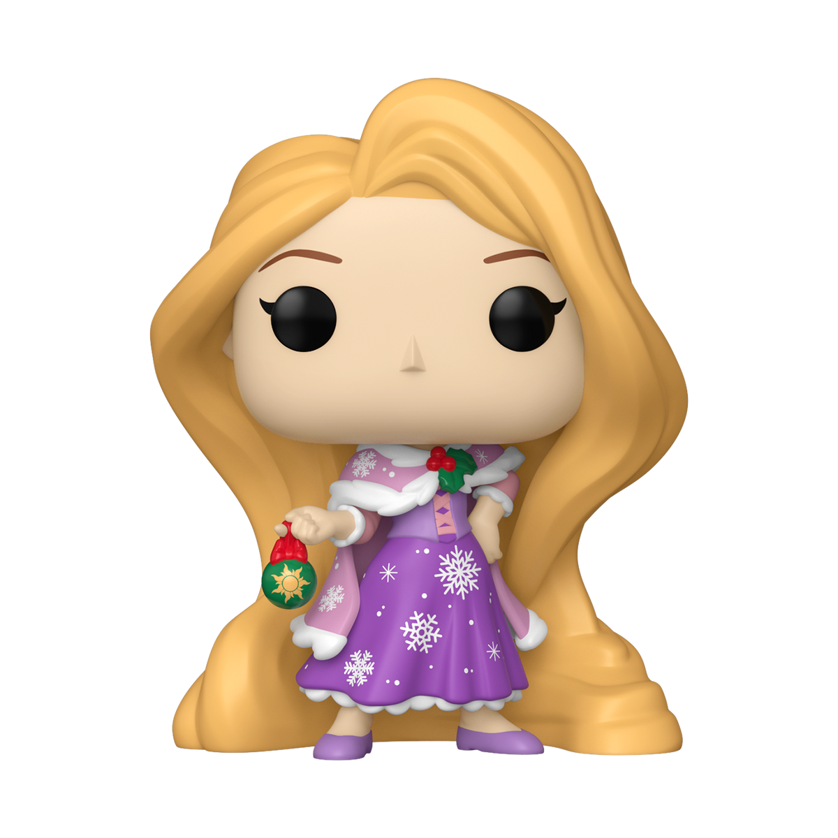 Pop! Rapunzel (Winter Outfit) - US 8324
