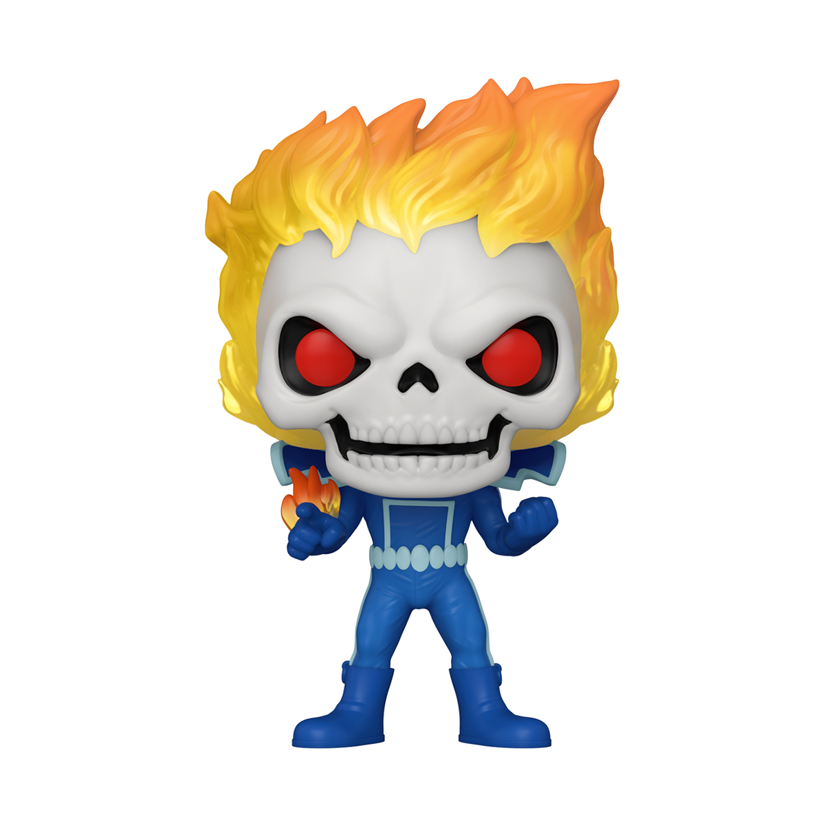 Pop! Ghost Rider (Strange Tales) - US 6233