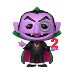 Pop! The Count - US 7442