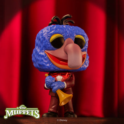 Pop! Gonzo - US 6428
