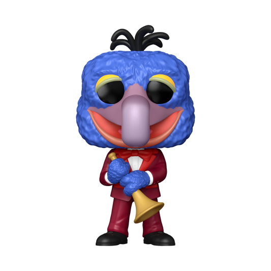 Pop! Gonzo - US 6428