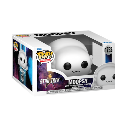 Pop! Moopsy - US 2073
