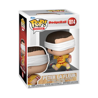Pop! Peter La Fleur - US 9822