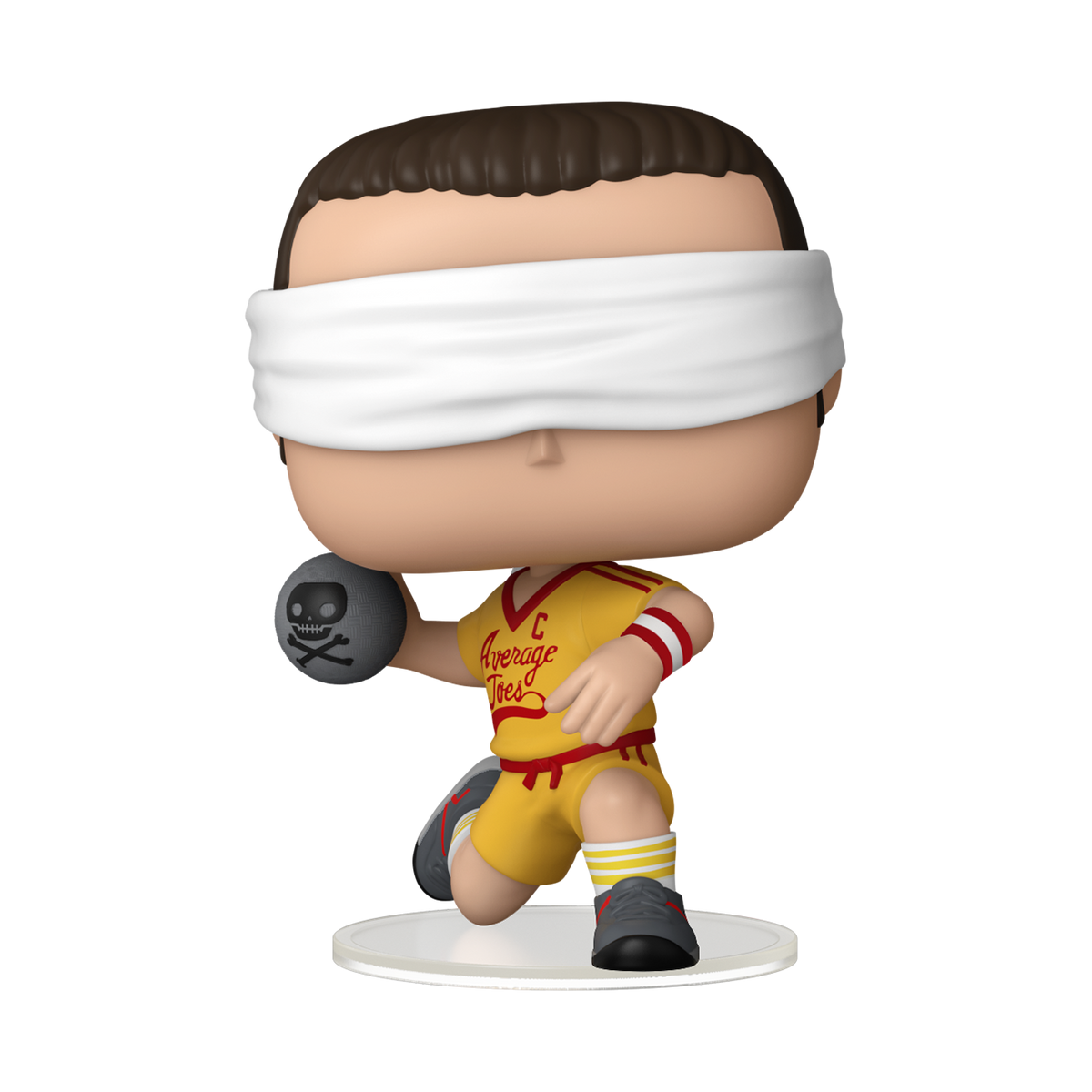 Pop! Peter La Fleur - US 9822