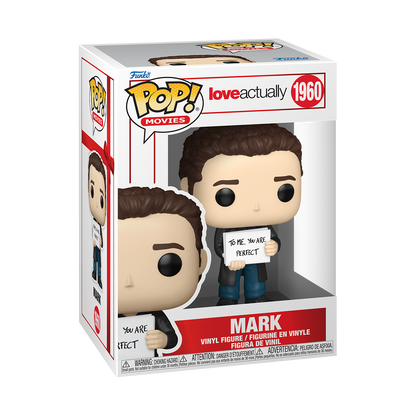 Pop! Mark - US 8006