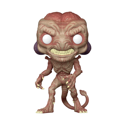 Pop! Pumpkinhead - US 7903