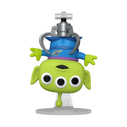 Pop! Alien with Claw (30th Anniversary) - US 6217