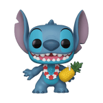 Pop! Luau Stitch - US 2474