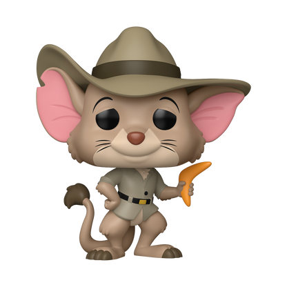 Pop! Jake with Boomerang - US 8618