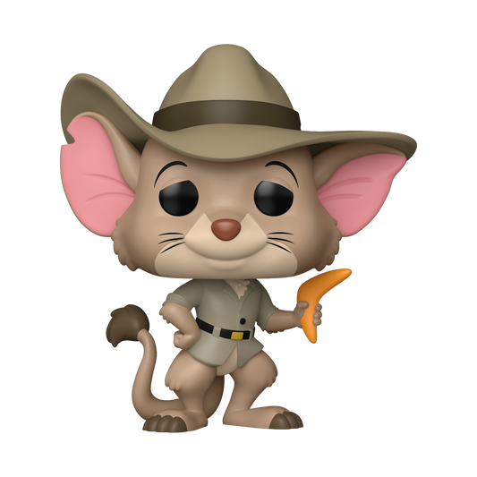 Pop! Jake with Boomerang - US 8618