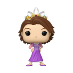 Pop! Rapunzel (Brunette) - US 6296