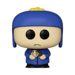 Pop! Craig Tucker - US 8708