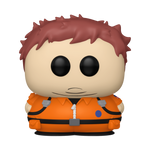Pop! Hippie Exterminator Cartman - US 7304