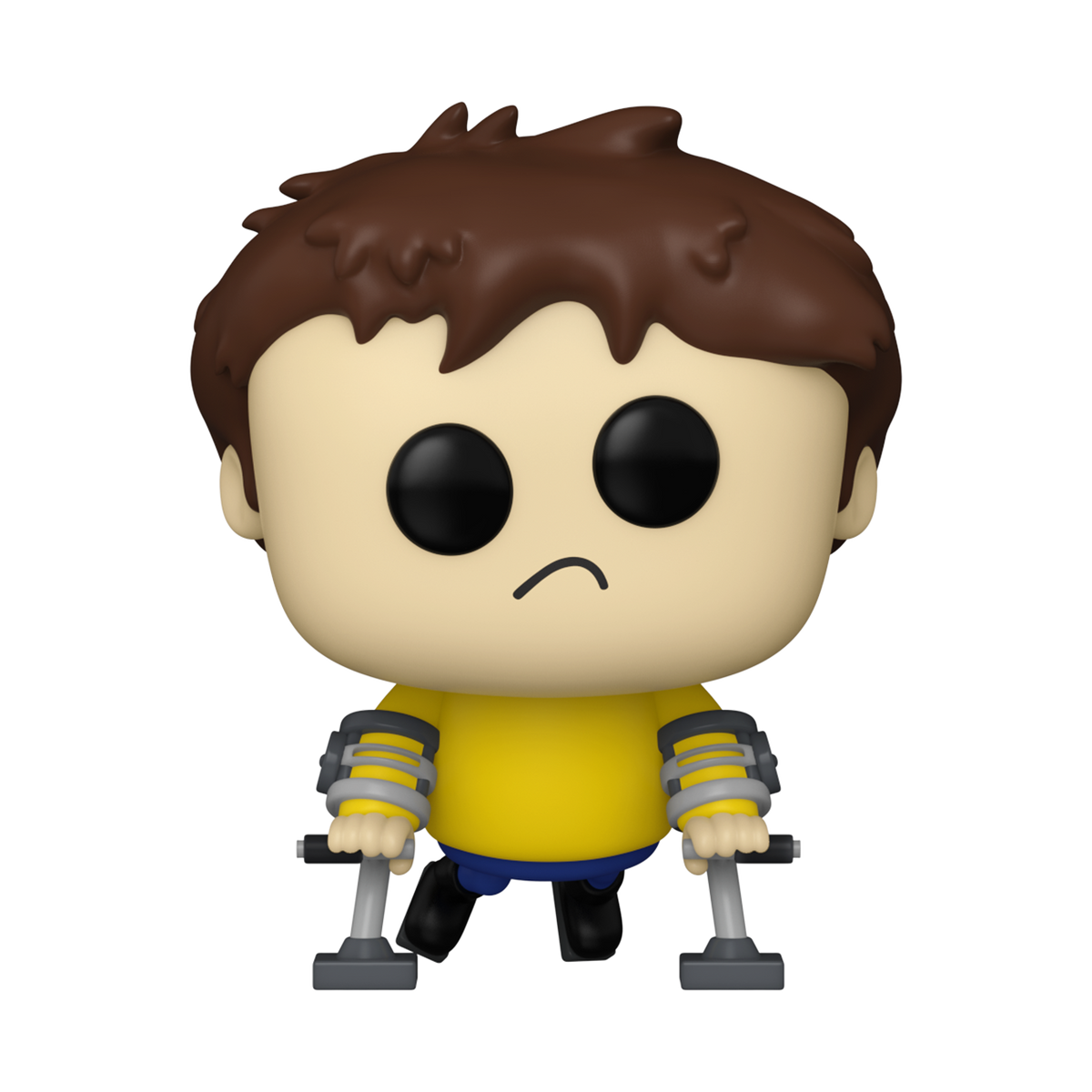 Pop! Jimmy Valmer - US 4452