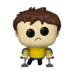 Pop! Jimmy Valmer - US 4452