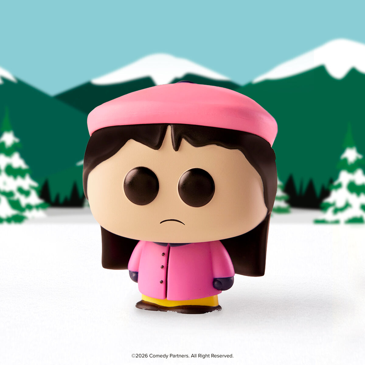 Pop! Wendy Testaburger - US 9926