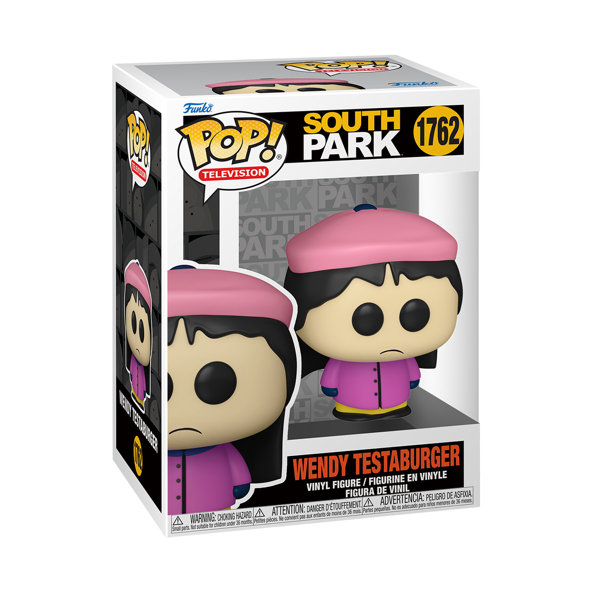 Pop! Wendy Testaburger - US 9926