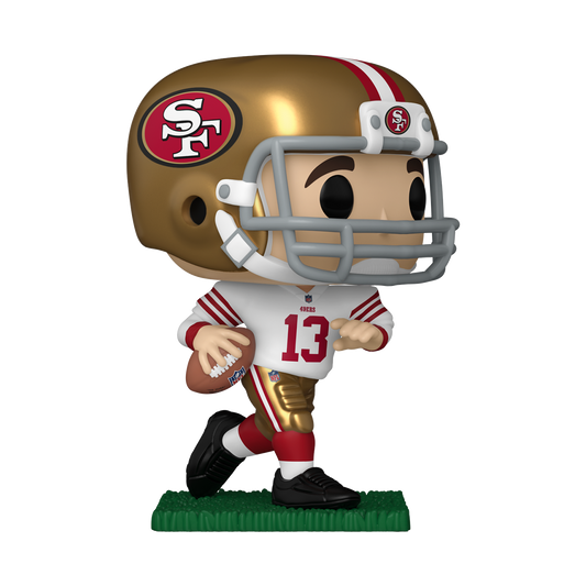 Pop! Brock Purdy - US 9485