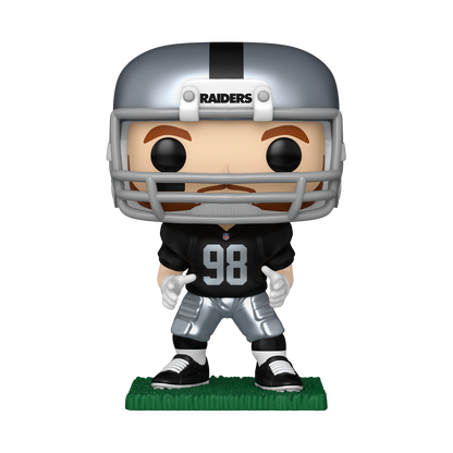 Pop! Maxx Crosby - US 2299