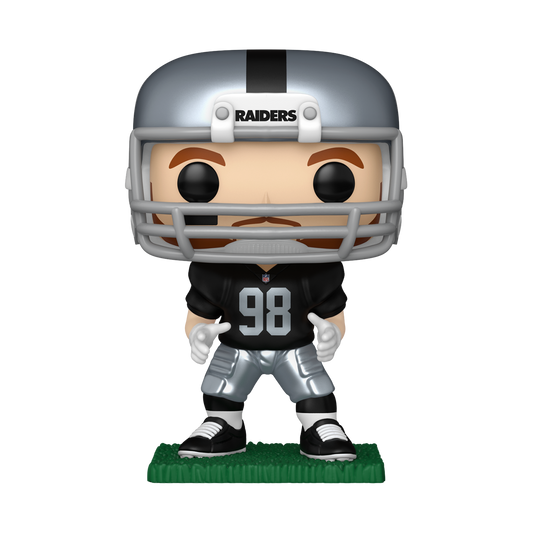 Pop! Maxx Crosby - US 2299