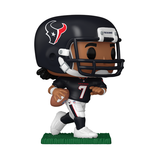 Pop! C.J. Stroud - US 7127