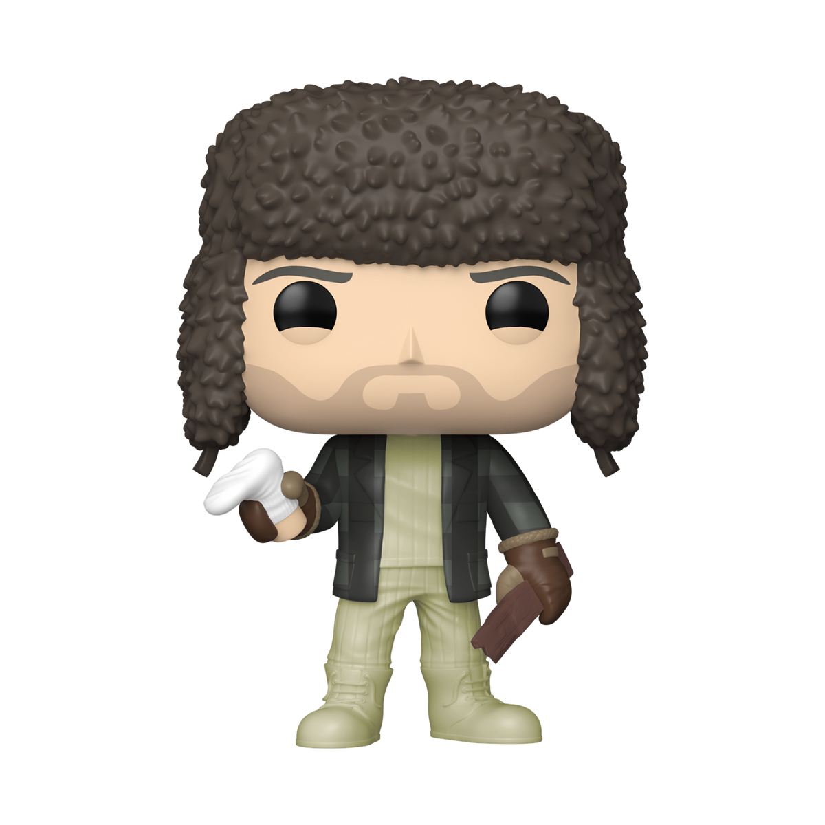 Pop! Gaear Grimsrud - US 4572