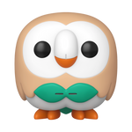 Pop! Rowlet - US 0416