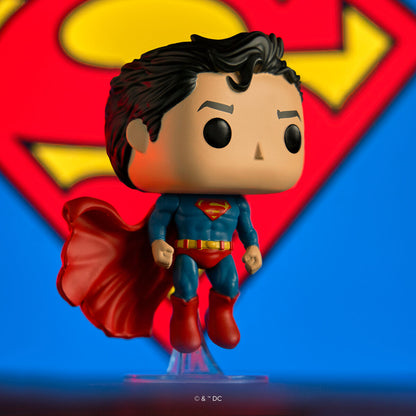 Pop! Superman (DC New Classics) - US 6251