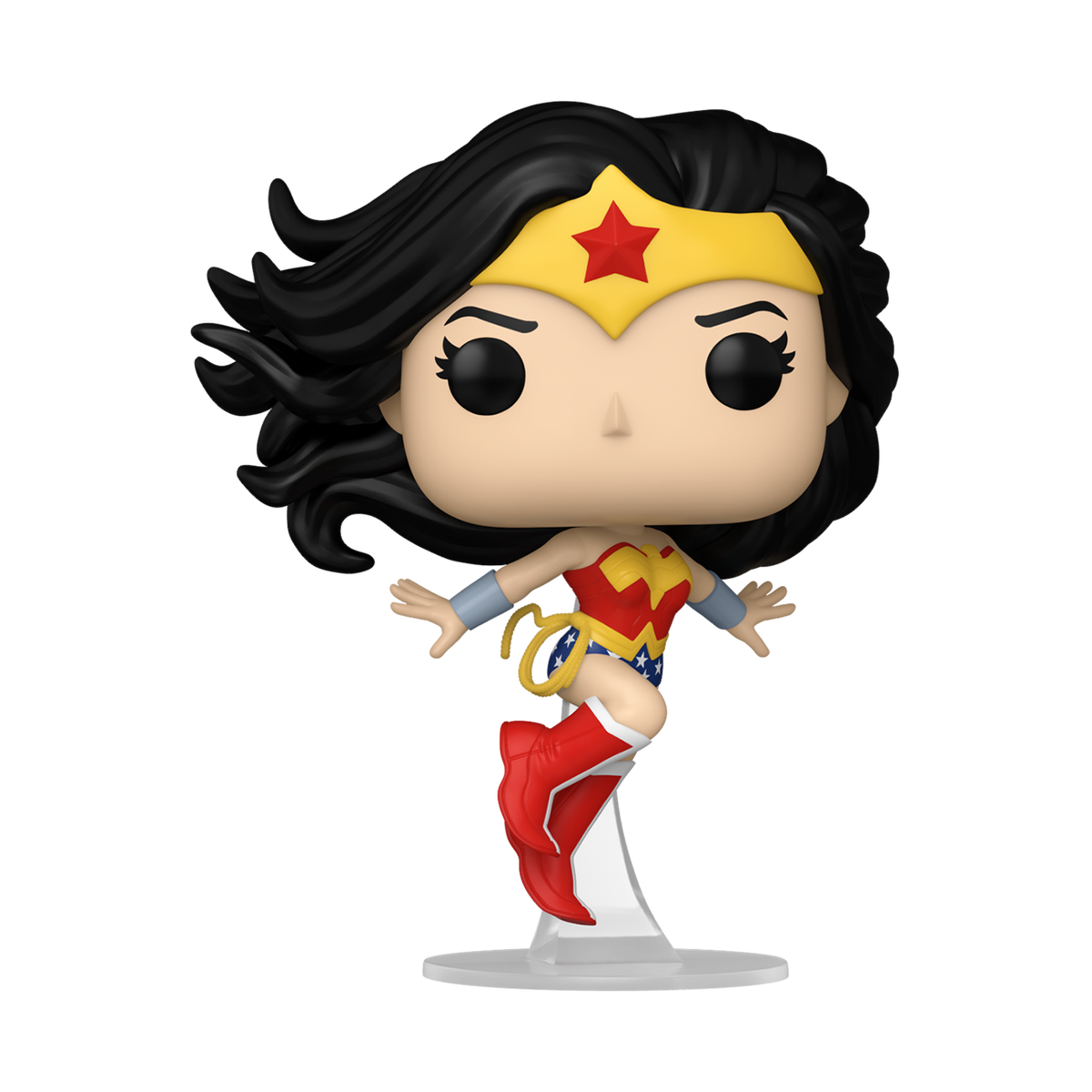Pop! Wonder Woman (DC New Classics) - US 2595