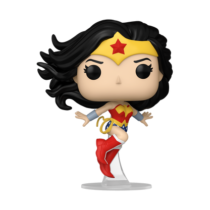 Pop! Wonder Woman (DC New Classics) - US 2595